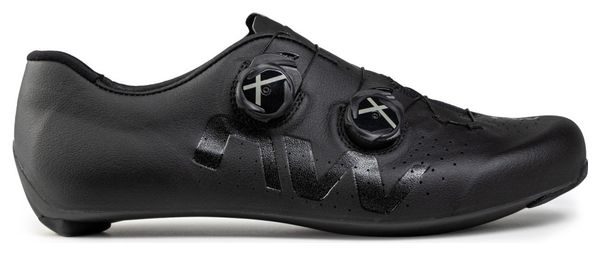 Northwave Veloce Extreme Road Shoes Black