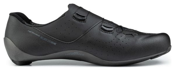 Chaussures Route Northwave Veloce Extreme Noir