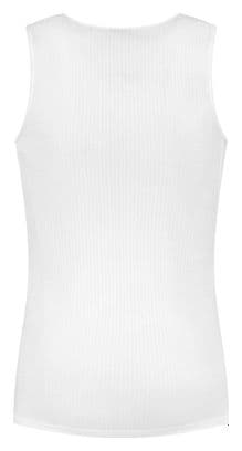 Sous Maillot Sans Manches Rogelli Kite - Homme - Blanc