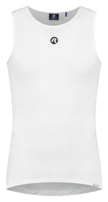 Sous Maillot Sans Manches Rogelli Kite - Homme - Blanc