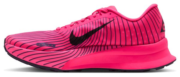 Nike ACG Ultrafly Trail Trail-Schuhe für Herren, rosa
