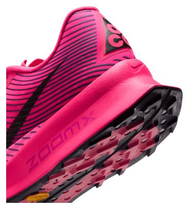 Nike ACG Ultrafly Trail Trail-Schuhe für Herren, rosa