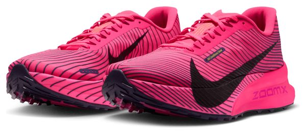 Nike ACG Ultrafly Trail Trail-Schuhe für Herren, rosa