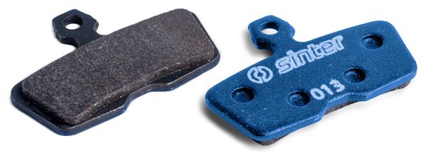 Sinter Plaquettes de Frein 013 Avid  Sram (Pack Atelier par 25)