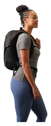 Sac de Randonnée Gregory Nano 18L Noir