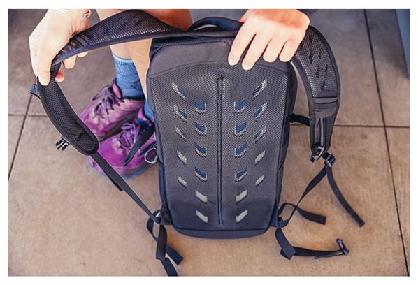Sac de Randonnée Gregory Nano 18L Noir
