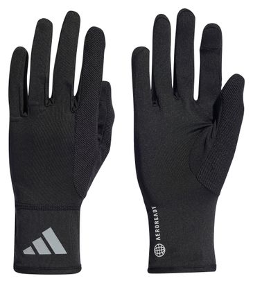 Winterhandschuhe adidas Aeroready Schwarz Unisex