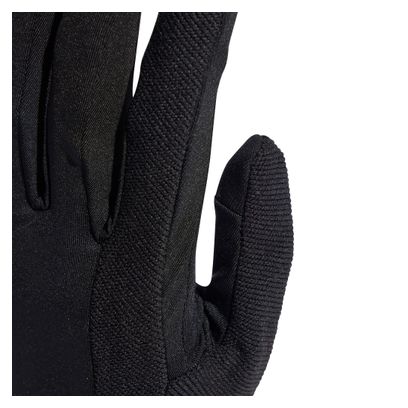 Gants Hiver adidas Aeroready Noir 