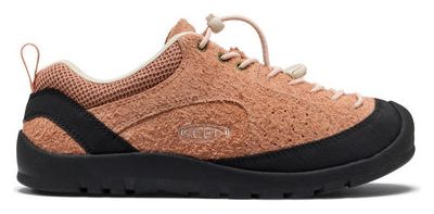 Zapatos Keen Jasper Rocks rosa para mujer