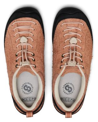 Zapatos Keen Jasper Rocks rosa para mujer