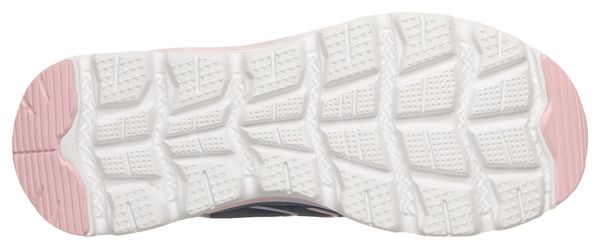 Skechers Slip-ins Glide-Step Sole Hiking Shoes, Gray/Pink, Women's