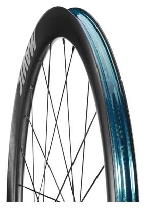 Mavic Cosmic SL 45 Disc 700mm Wheelset | 12x100 - 12x142mm | Centerlock