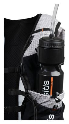 Tanica per pipette Oxsitis 750ml Nero Arancione