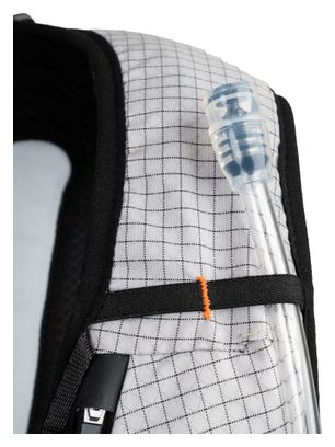 Tanica per pipette Oxsitis 750ml Nero Arancione