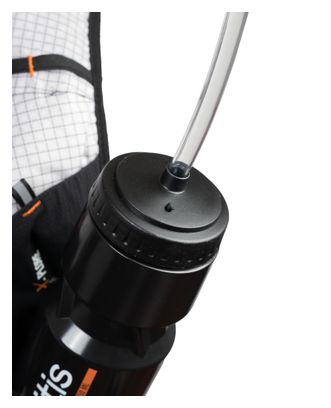 Tanica per pipette Oxsitis 750ml Nero Arancione