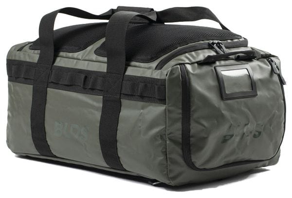 Reisetasche Buds Duffel Bag Medium 42L Grün