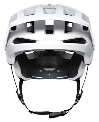 Casque All Mountain Poc Kortal Race MIPS Blanc/Noir