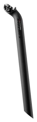 Tija de sillín Ritchey Superlogic Carbono UD 1 tornillo Desplazamiento 25 mm