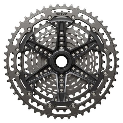 Shimano XTR CS-M9200 cassette 12S