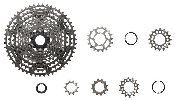 Shimano XTR CS-M9200 cassette 12S