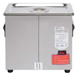 Nettoyeur Ultrasons Analogique Bpac 3L