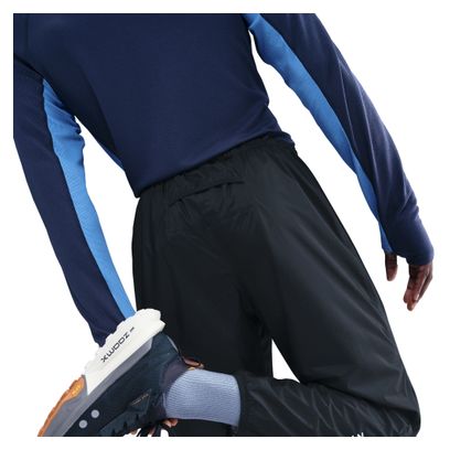 Nike Trailwind Wasserdichte Hose Schwarz Mann