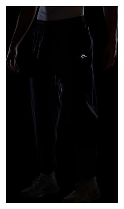 Nike Trailwind Wasserdichte Hose Schwarz Mann
