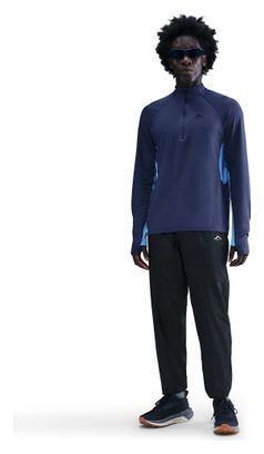 Nike Trailwind Wasserdichte Hose Schwarz Mann