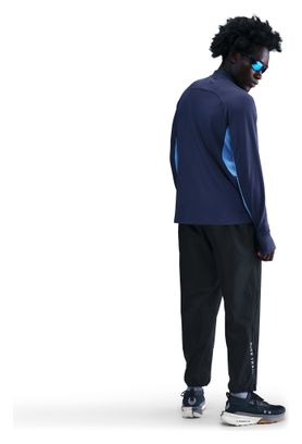 Nike Trailwind Wasserdichte Hose Schwarz Mann