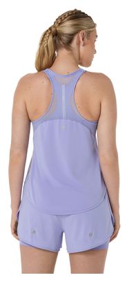 Asics Road Fade Purple Women's Tank Top