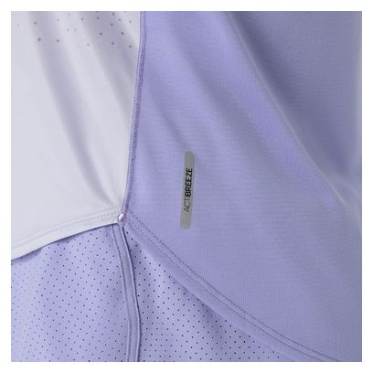 Asics Road Fade Purple Women's Tank Top
