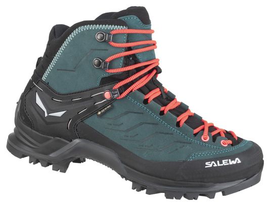 Chaussures de Randonnée Salewa Mtn Trainer Mid Gtx