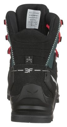 Wandelschoenen Salewa Mtn Trainer Mid Gtx
