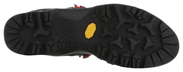 Chaussures de Randonnée Salewa Mtn Trainer Mid Gtx