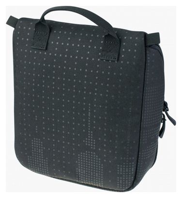 Toiletry Bag EVOC WASH POUCH 2.5l Black