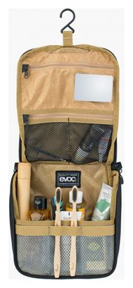 Toiletry Bag EVOC WASH POUCH 2.5l Black