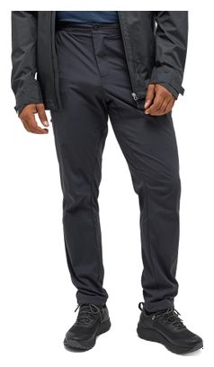Pantaloni Haglöfs L.I.M Fuse II Nero Uomo 