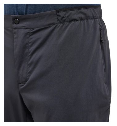 Pantaloni Haglöfs L.I.M Fuse II Nero Uomo 