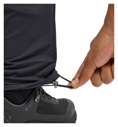 Pantaloni Haglöfs L.I.M Fuse II Nero Uomo 