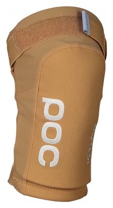 Rodilleras POC Joint VPD Air Marrón