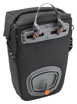 Vaude Road Master Roll-It Luminum Black