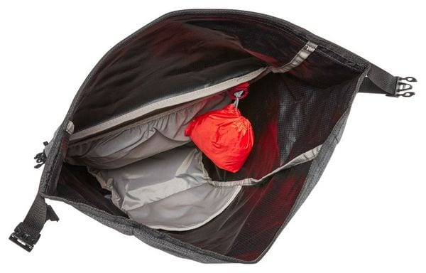 Vaude Road Master Roll-It Luminum Black