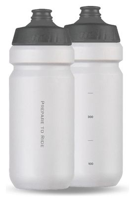 Topeak TTi 650 ml Bottle White