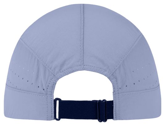 Casquette Buff Speed Bleu