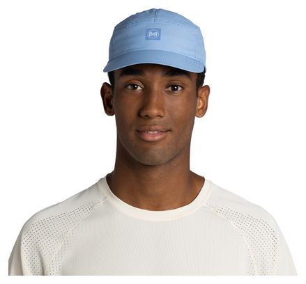 Casquette Buff Speed Bleu