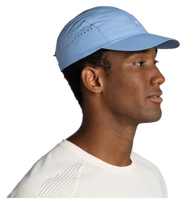 Casquette Buff Speed Bleu
