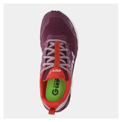 Inov 8 Parkclaw G 280 Women&#39;s Hybrid Running Shoes Red