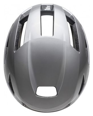 Casco Urge Papingo Road grigio