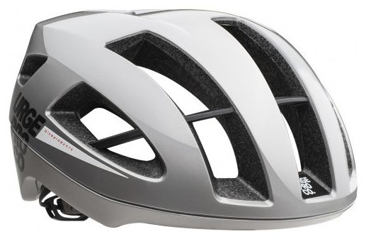 Casco Urge Papingo Road grigio