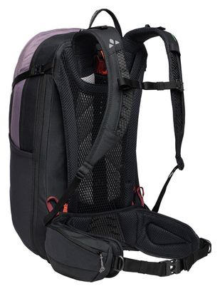 Zaino da escursionismo Vaude Wizard 24+4 L viola